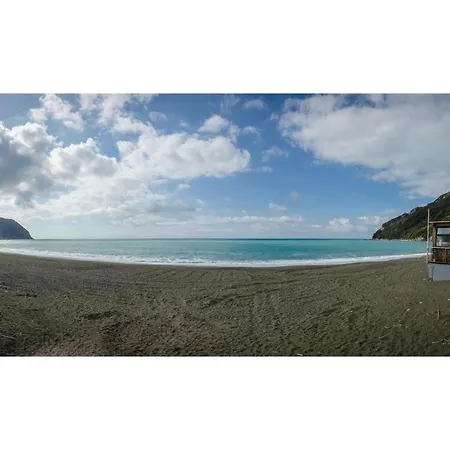 Appartamento Altido Sea View Home In Riva Trigoso Sestri Levante