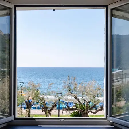 Altido Sea View Home In Riva Trigoso * Sestri Levante