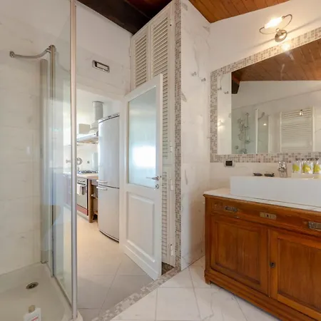 Altido Sea View Home In Riva Trigoso *