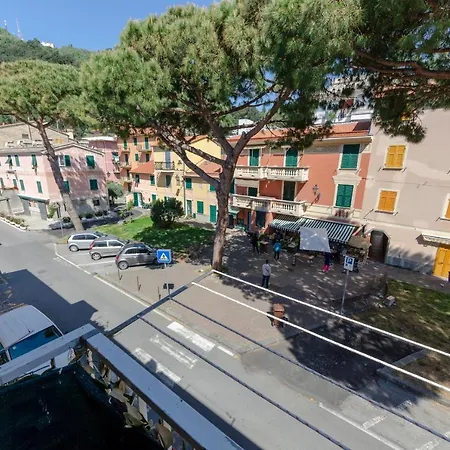 Altido Sea View Home In Riva Trigoso * Sestri Levante