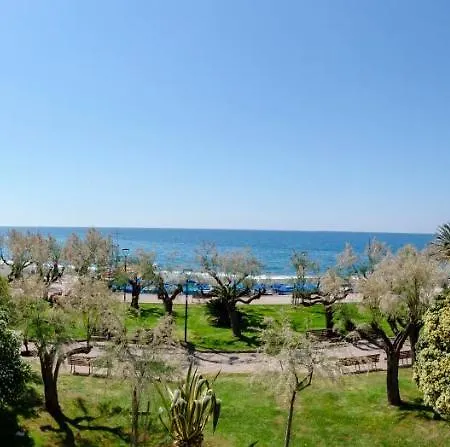 Appartamento Altido Sea View Home In Riva Trigoso