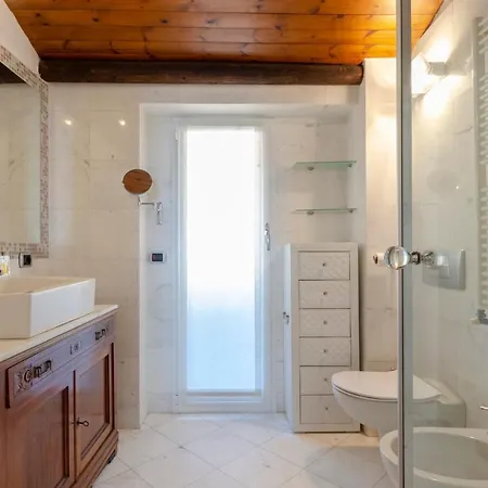 Appartamento Altido Sea View Home In Riva Trigoso Sestri Levante