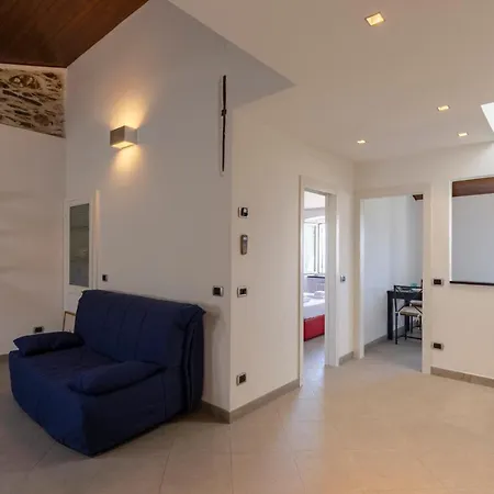 Appartamento Altido Sea View Home In Riva Trigoso *