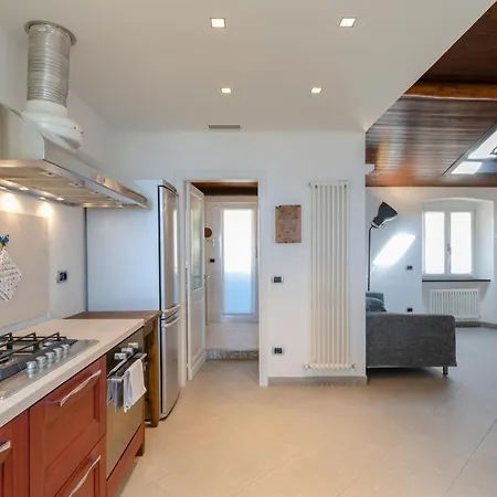 Altido Sea View Home In Riva Trigoso Sestri Levante