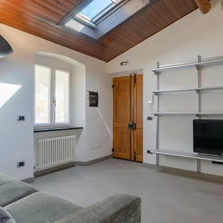 Appartamento Altido Sea View Home In Riva Trigoso