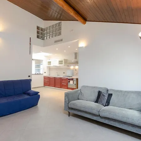 Altido Sea View Home In Riva Trigoso Appartamento Sestri Levante
