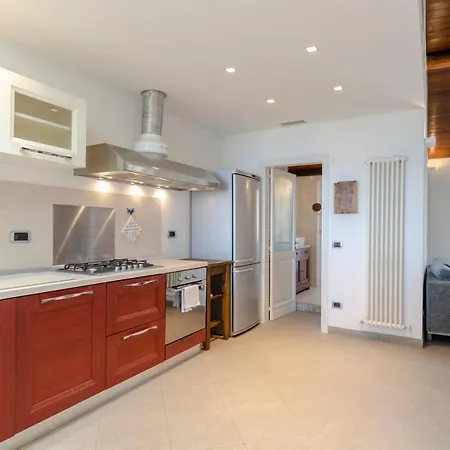 Altido Sea View Home In Riva Trigoso Appartamento *
